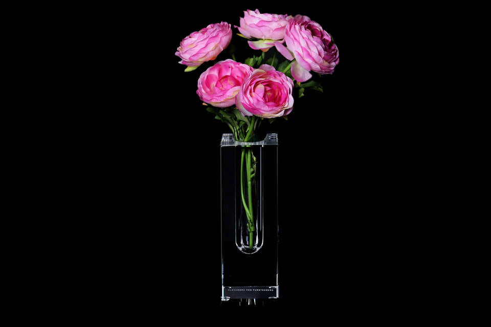 Bloomin' Vase