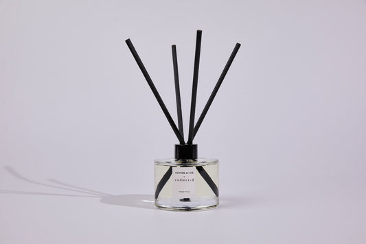 Amber Figue Reed Diffuser