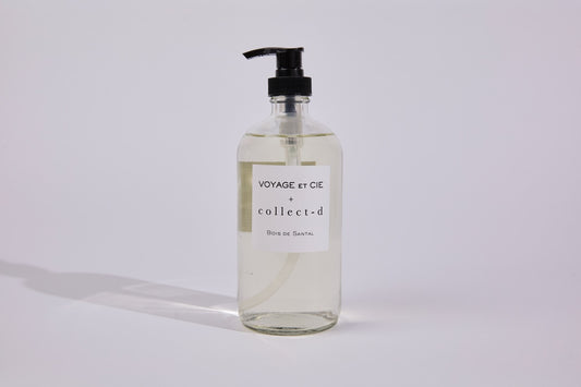 Hand & Body Wash