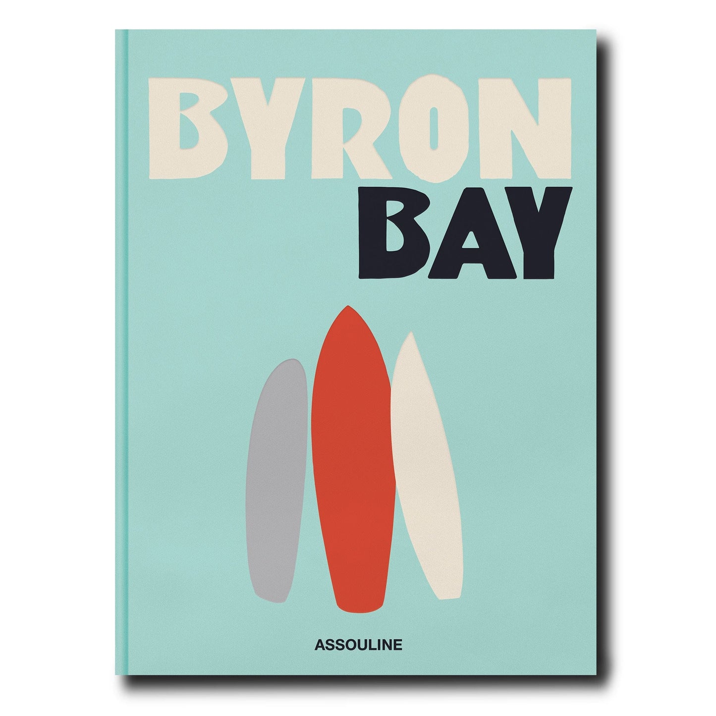 Bryon Bay