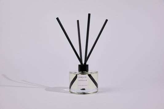 Citron Botanique Reed Diffuser