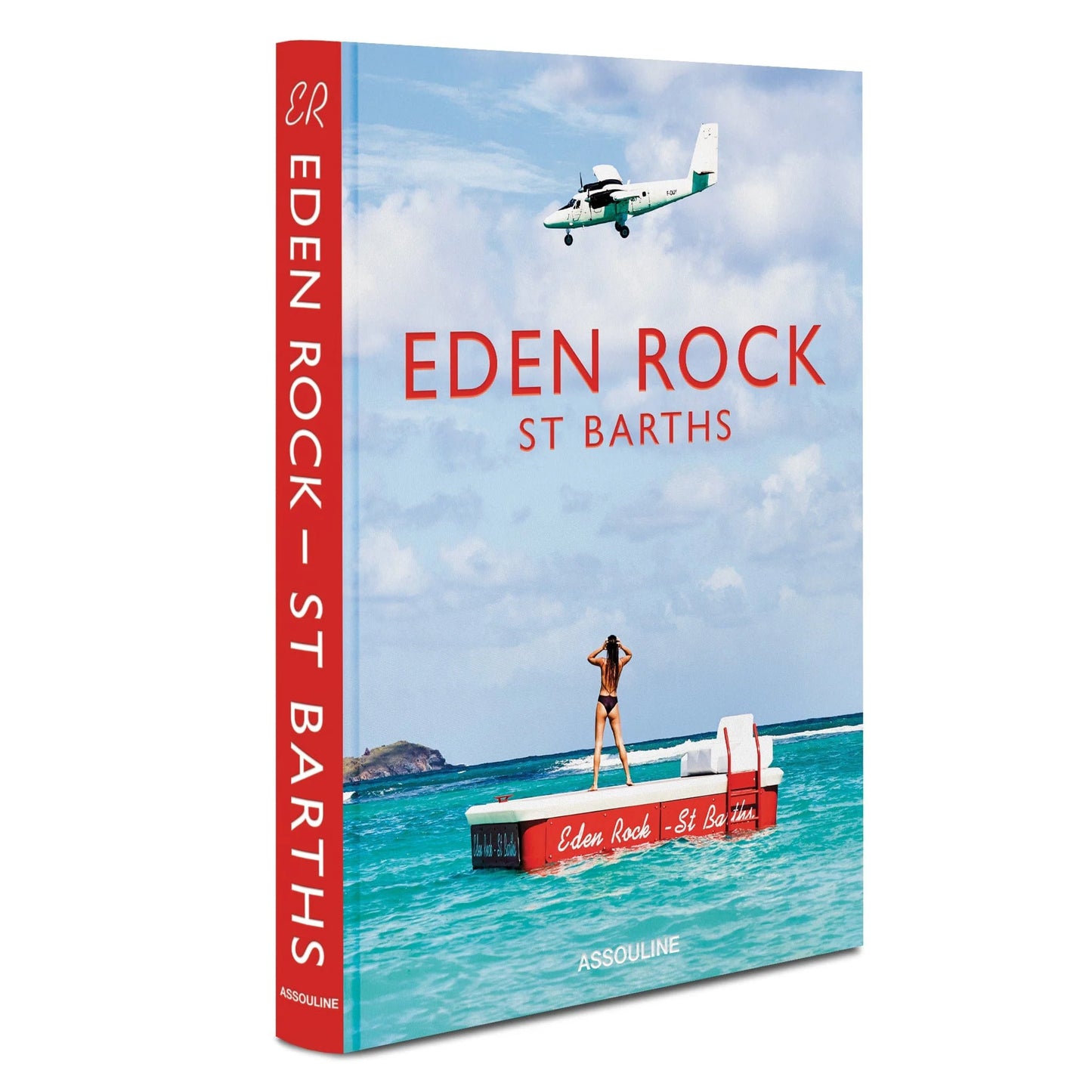 Eden Rock St. Barths