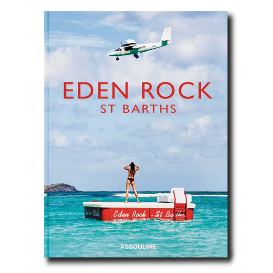 Eden Rock St. Barths