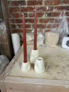 Newport Candle Holders