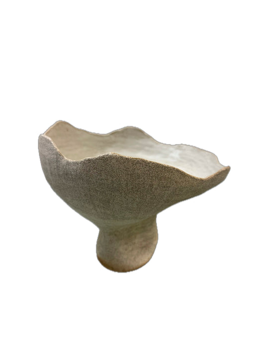 Anna Shipulina Ceramic Bowl