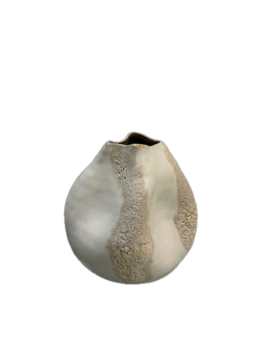 Anna Shipulina Ceramic Bud Vase