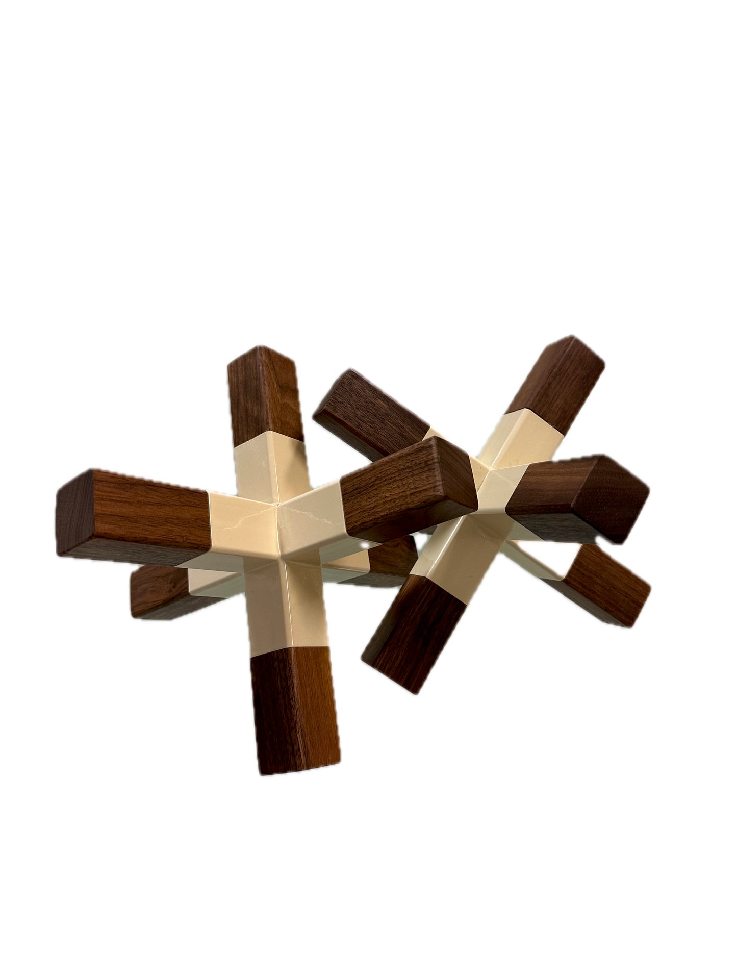 Jax Bookends (sold as pair)