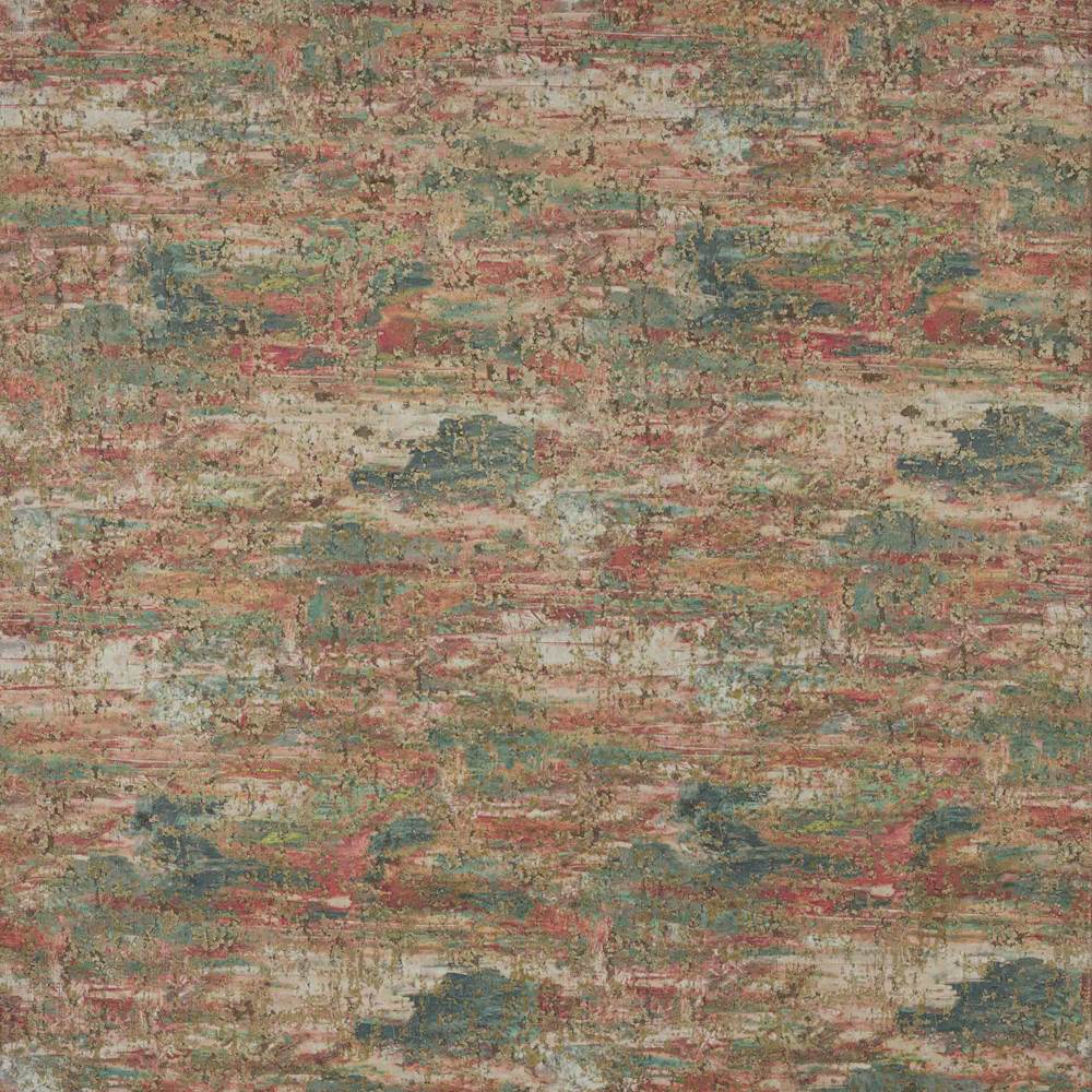 Skylon Blush Throw Pillow