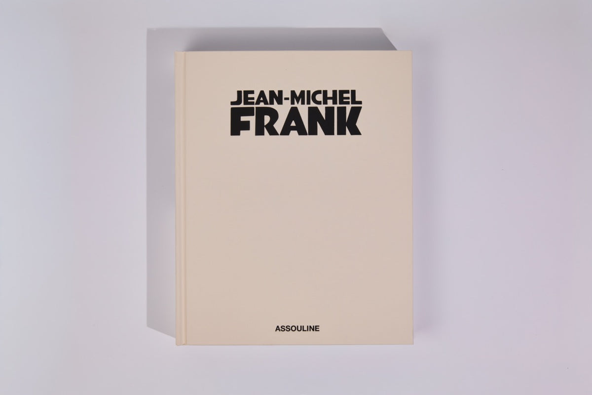 Jean-Michel Frank