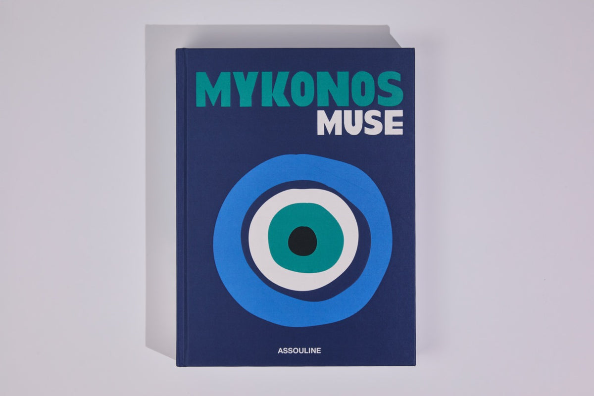 Mykonos Muse