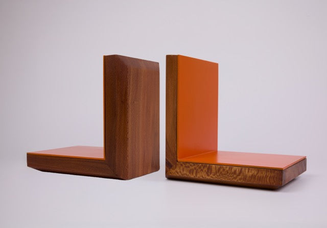 Frame Bookends