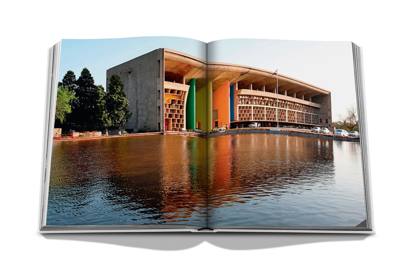 Catalogue Raisonné du Mobilier: Jeanneret Chandigarh