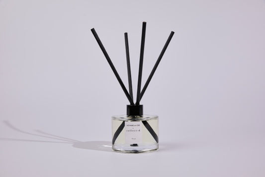 Rosé Reed Diffuser