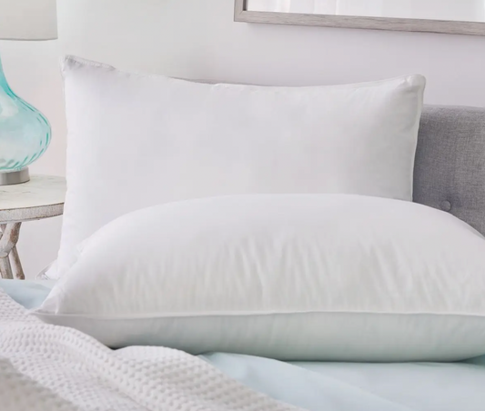 Hotel Chamber Pillow