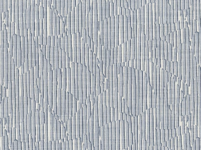 Washed Denim Throw Pillow