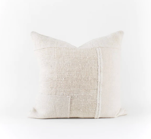 Treko Makun Patchwork Pillow