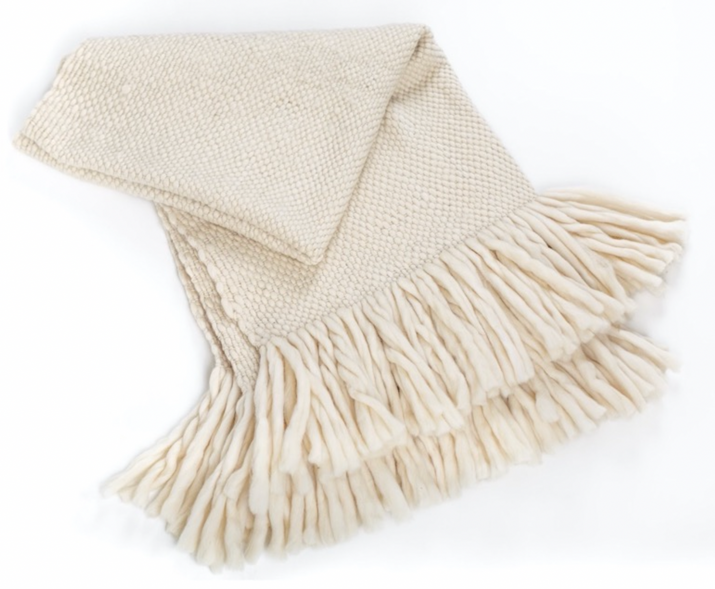 Treko KARÜ Throw Blanket