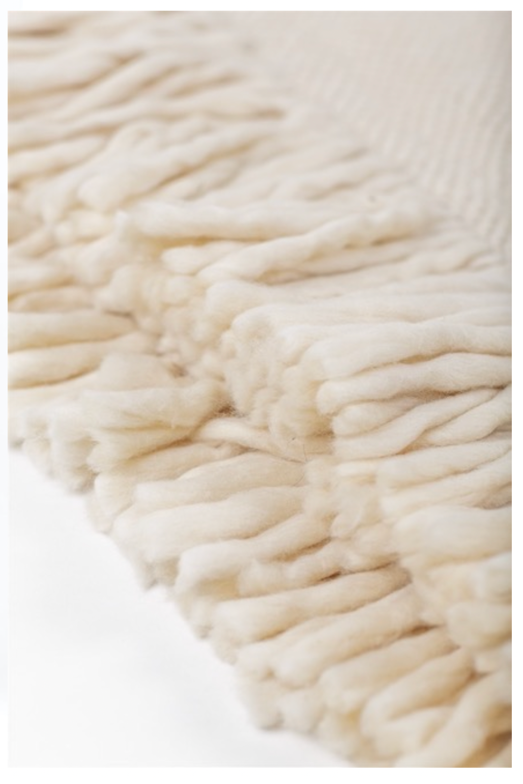 Treko KARÜ Throw Blanket