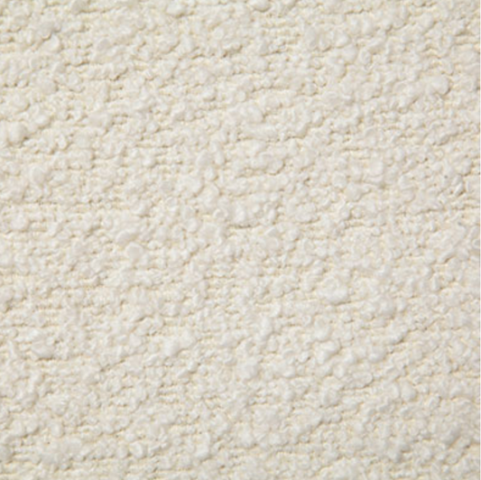 Cozy Snow Throw Pillow