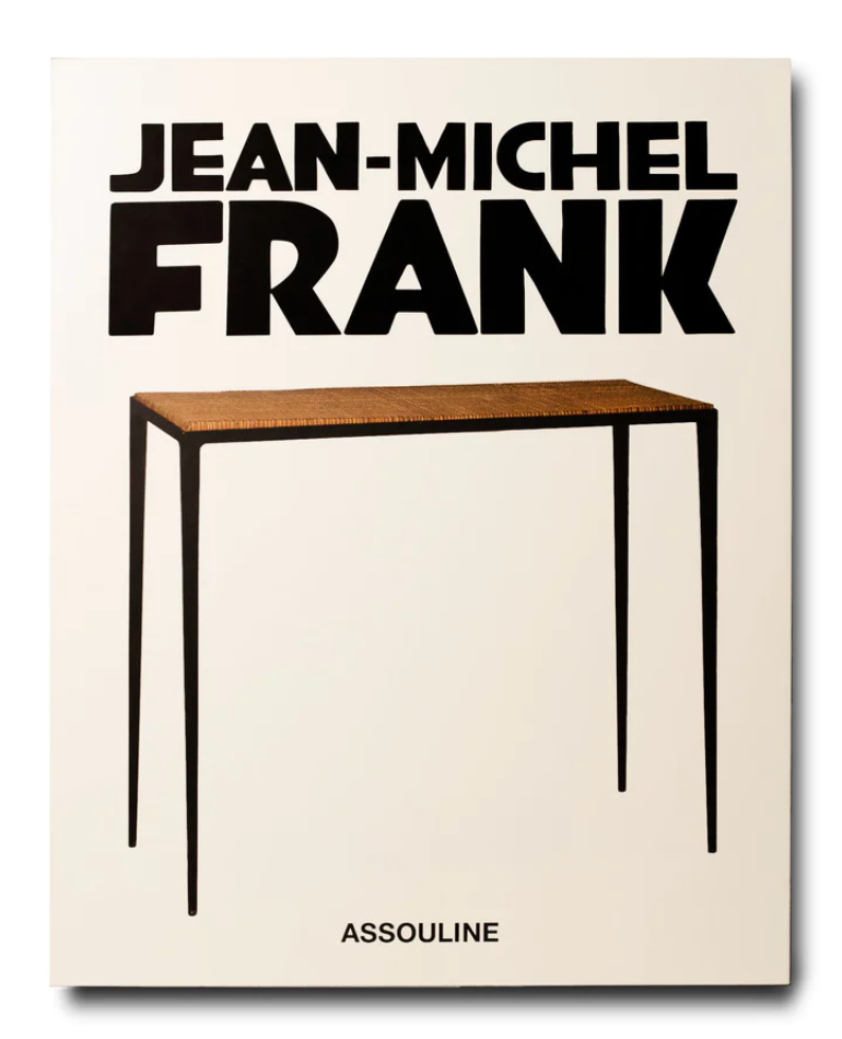 Jean-Michel Frank