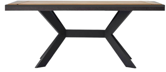 Outdoor Dining Table