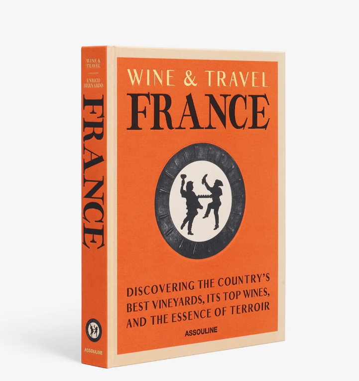Wine & Travel France