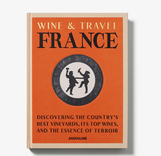 Wine & Travel France