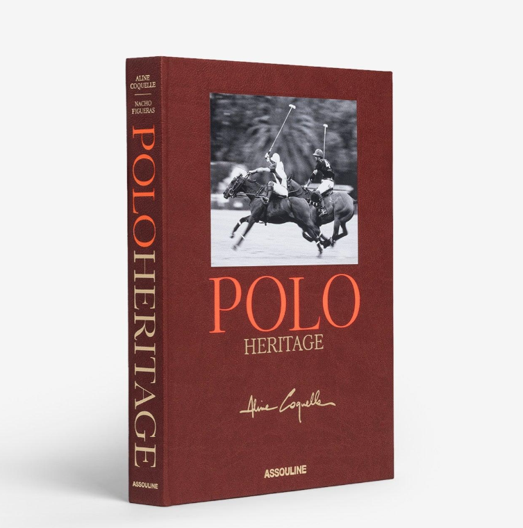 Polo Heritage