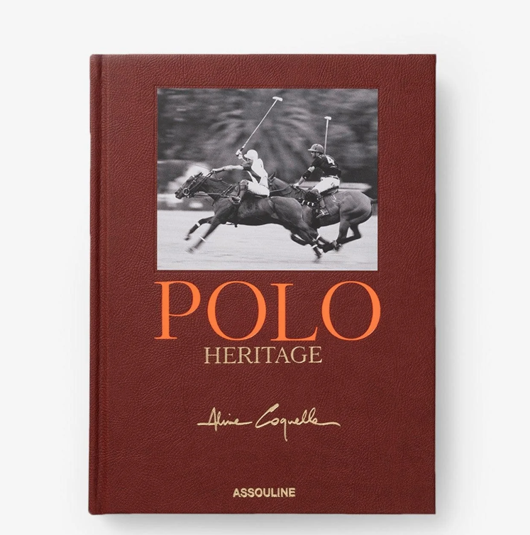 Polo Heritage