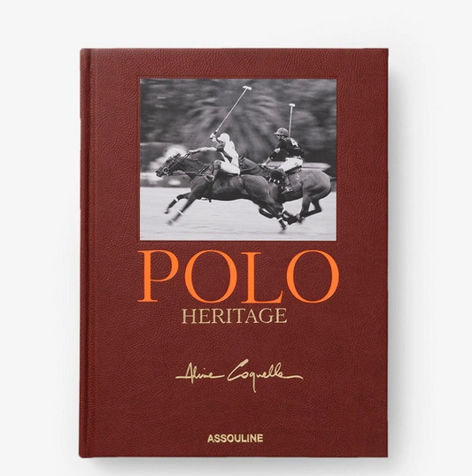 Polo Heritage