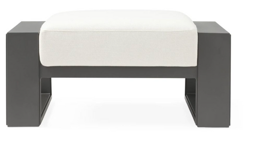 Outdoor Ottoman