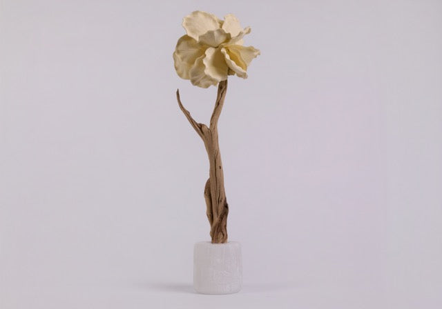 Magnolia Sculpture