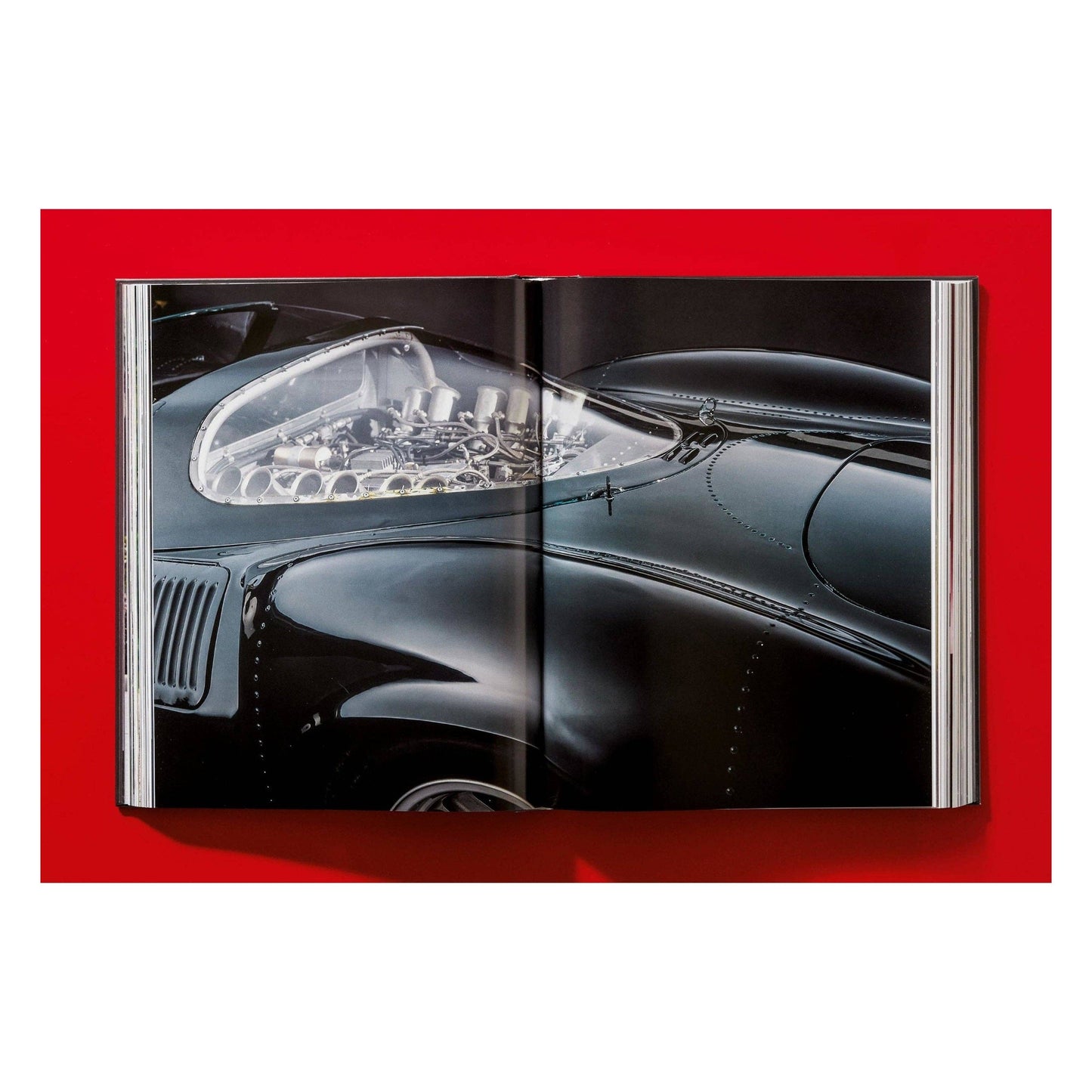 Ultimate Collector Cars (English)
