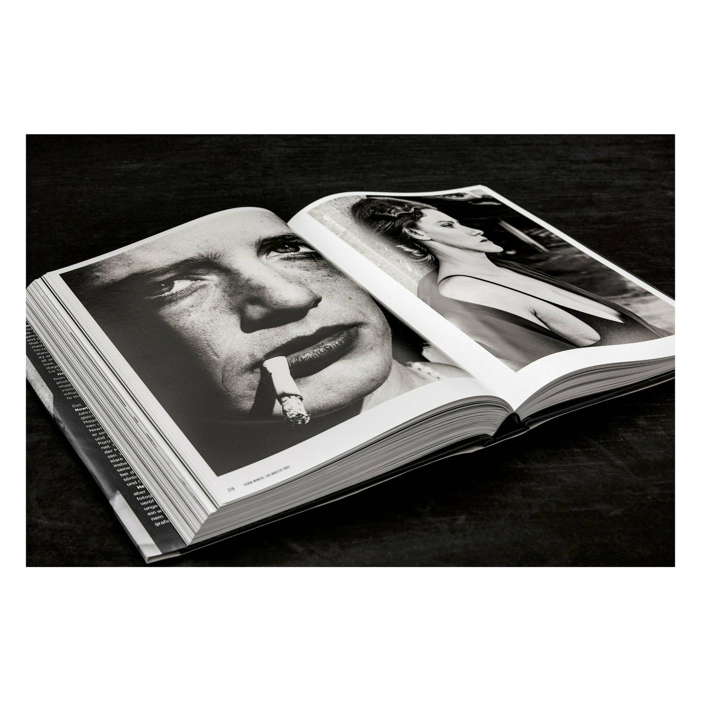 Helmut Newton. Legacy (German, French, English)