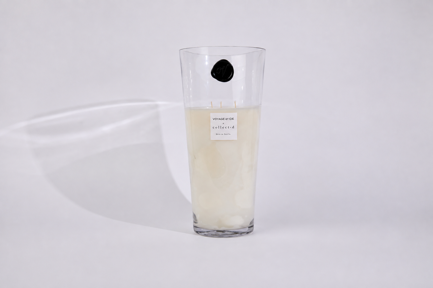 Bois de Santal Candle