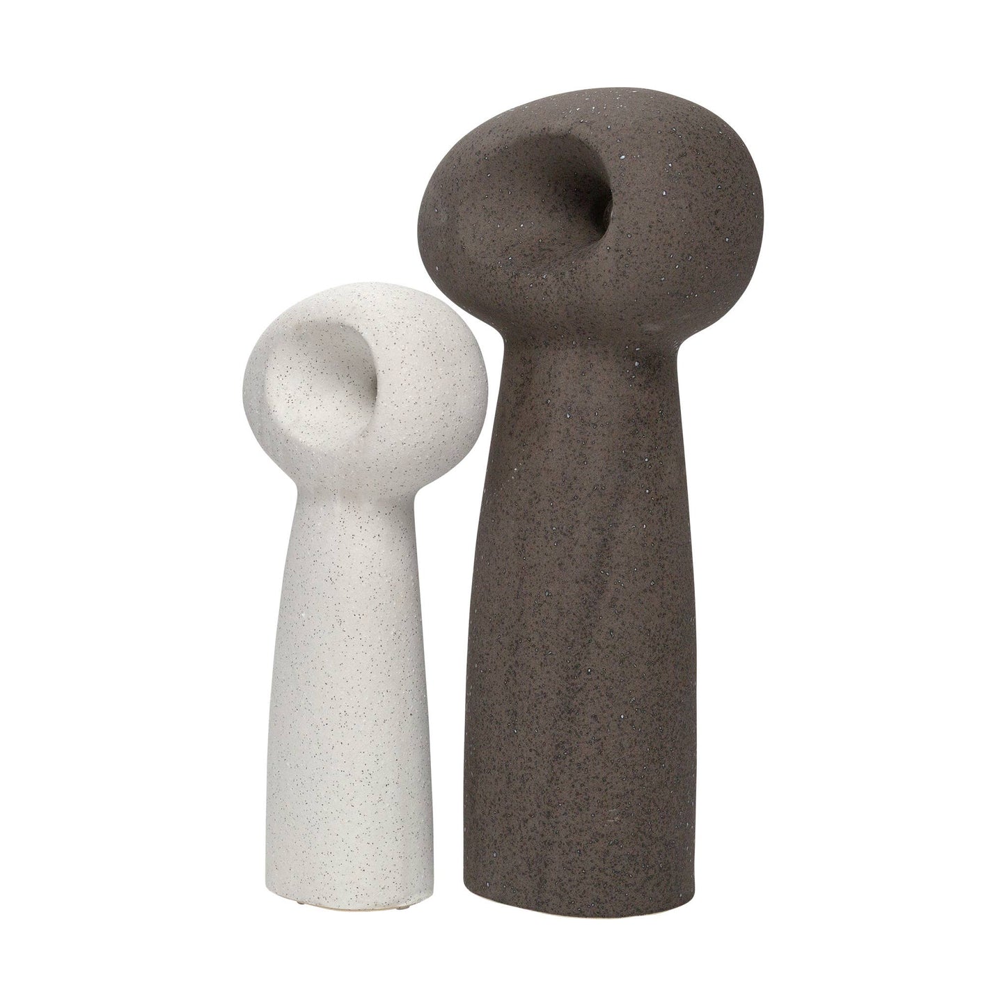 Meteor Sculptures -Set 2