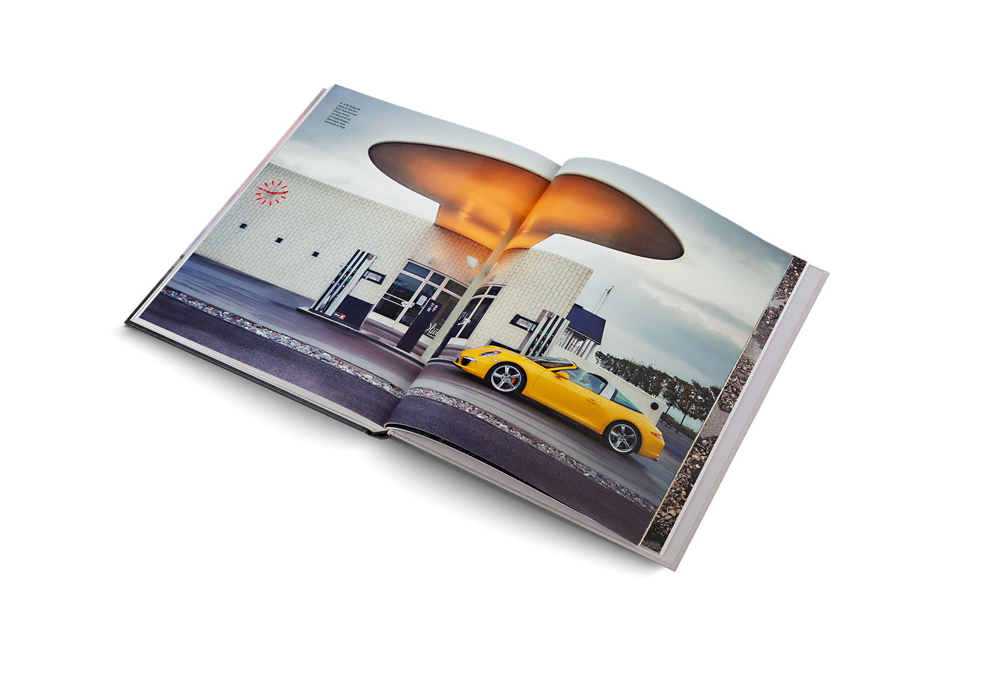 Porsche 911: The Ultimate Sportscar as Cultural Icon