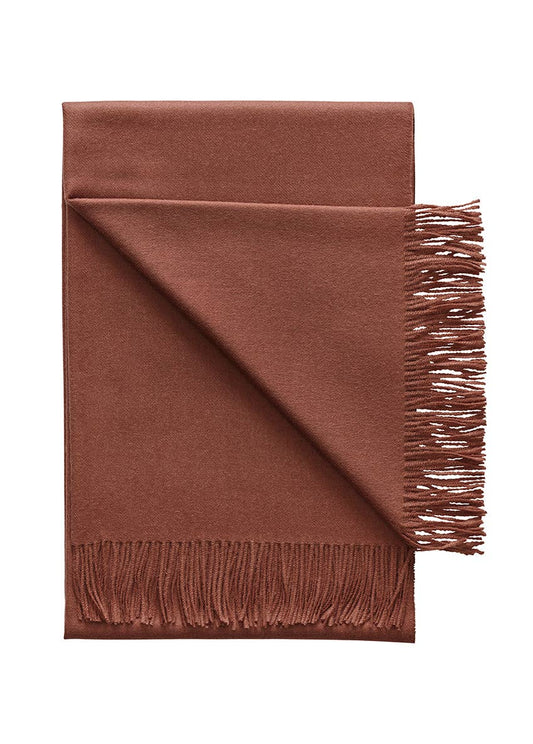 Paris Baby Alpaca Throw – Available in 44 Colors