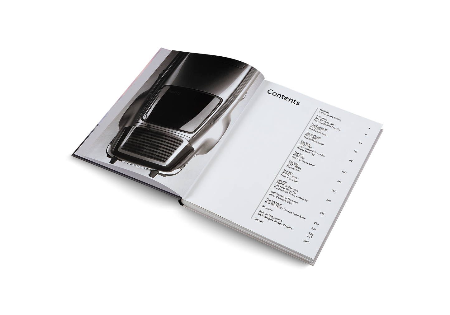 Porsche 911: The Ultimate Sportscar as Cultural Icon