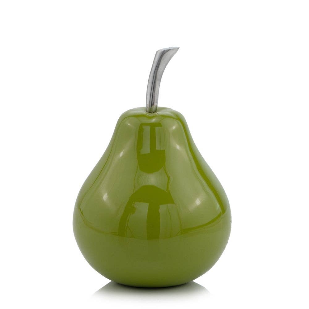 Pera Verde Green Pear