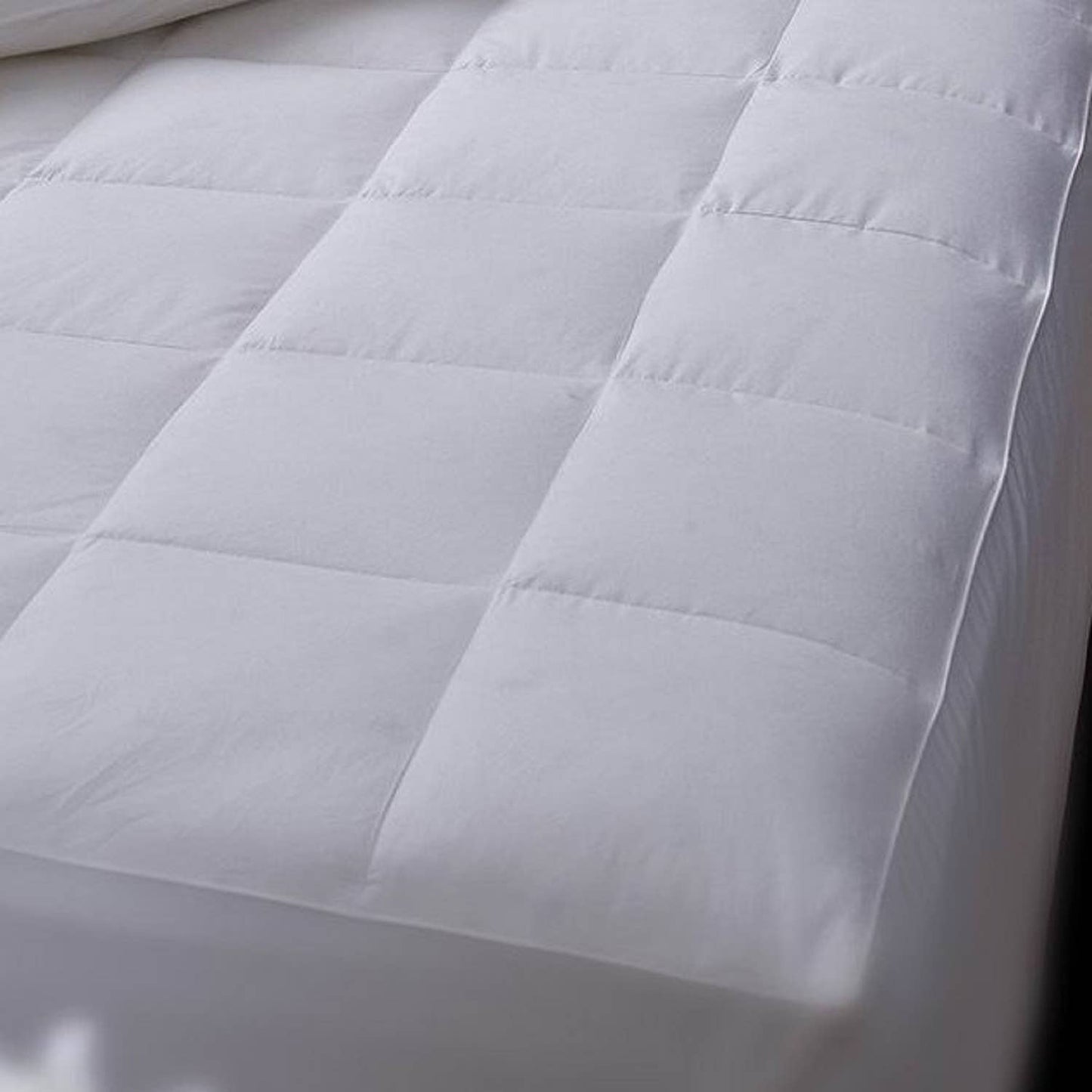 Mattress Pads – Down Alternative
