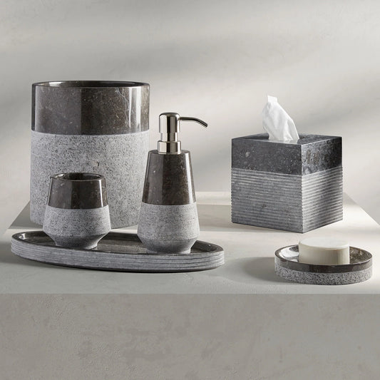 Kassatex Crosby Bath Accessories