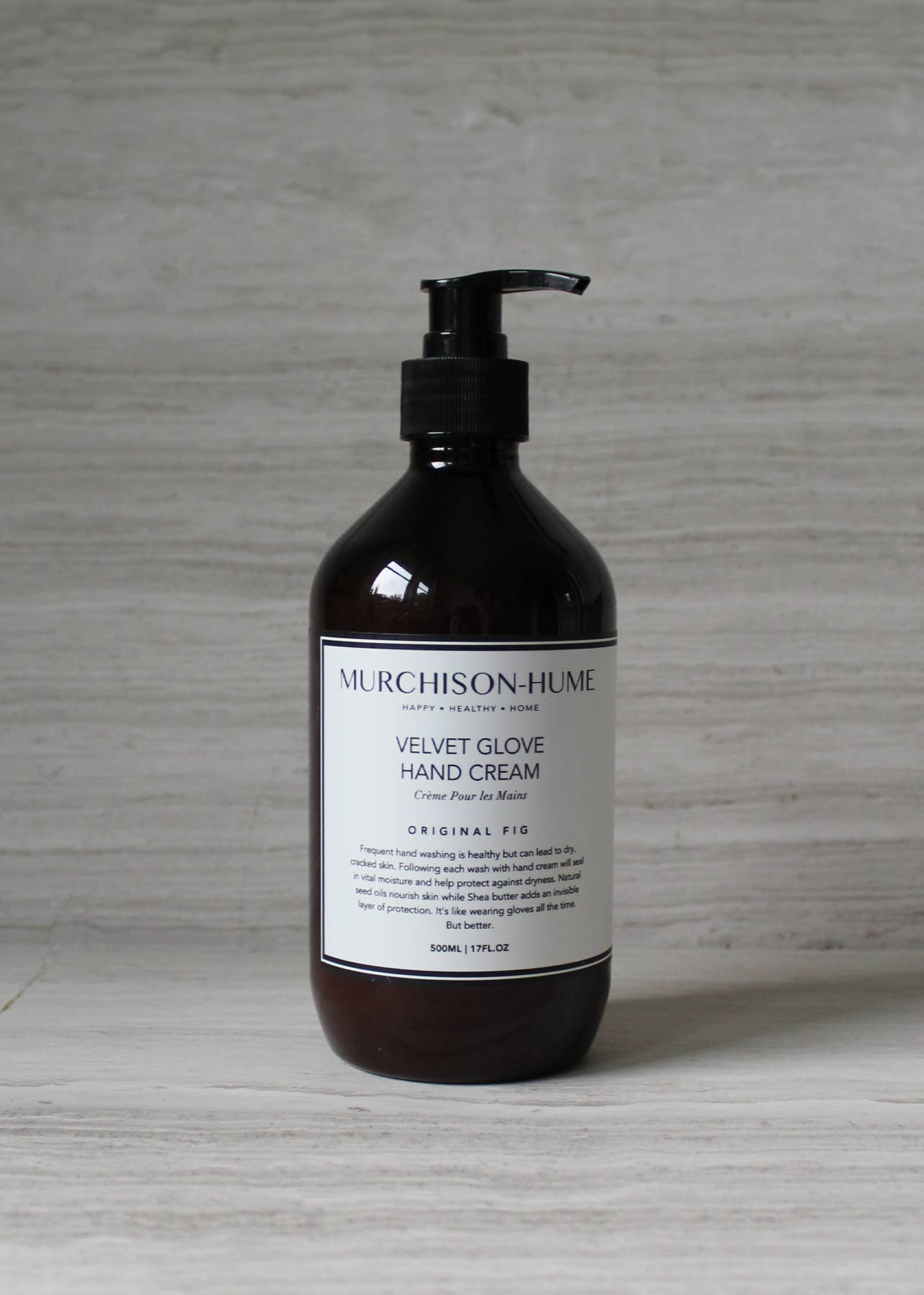 Velvet Glove Hand Cream: Australian White Grapefruit