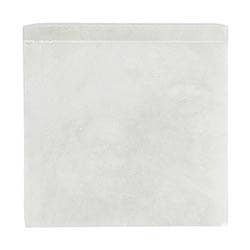 Alabaster Tissue Box