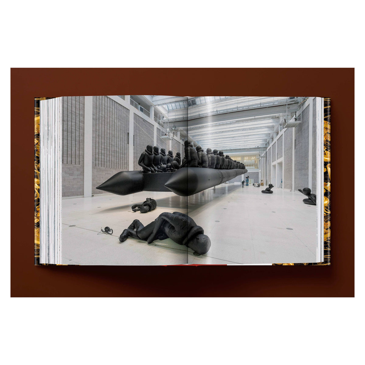 Ai Weiwei. Updated Edition (German, French, English)