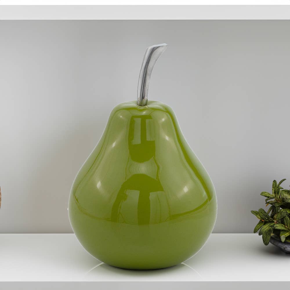 Pera Verde Green Pear