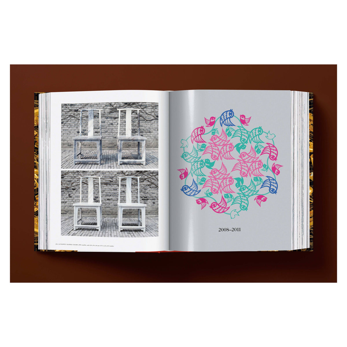 Ai Weiwei. Updated Edition (German, French, English)