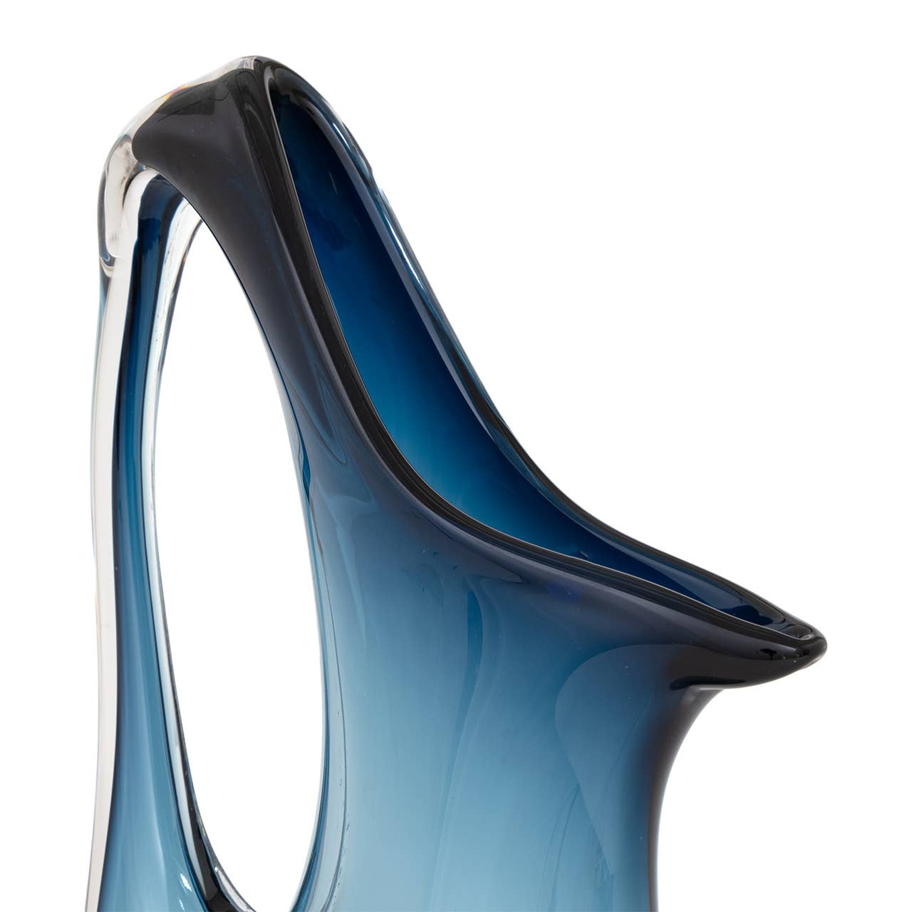 Carmichael Short Pitcher