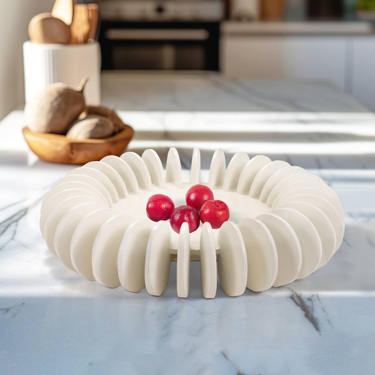 Calliope Abstract Tray