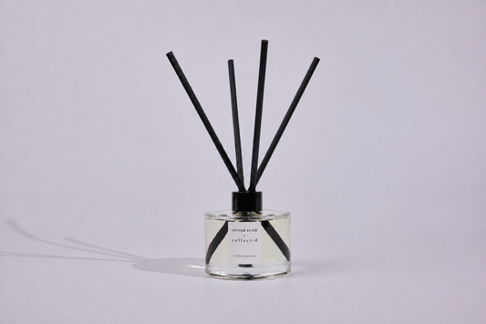 Citron Basilic Maison Reed Diffuser